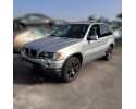 BMW X5 (E53) 3.0I 2000 para piezas | Desguace Gandia SL