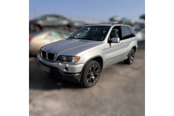 BMW X5 (E53) 3.0I 2000 para piezas | Desguace Gandia SL