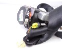 Cinturon seguridad trasero derecho, Volvo V60 Familiar Summum 2014, 39823323