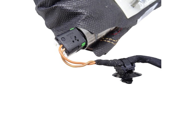 Airbag lateral izquierdo, Peugeot 308 Access 2014, 9805576780