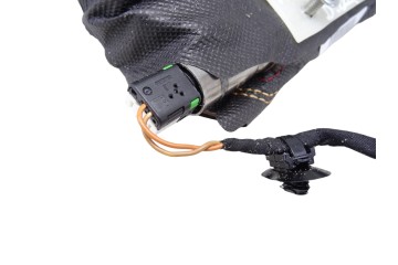 Airbag lateral izquierdo, Peugeot 308 Access 2014, 9805576780