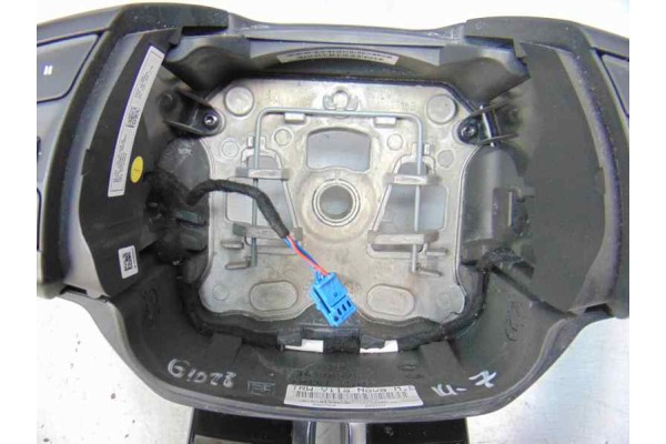 Volante, Citroen C4 Cactus Shine 2018, 98278470ZD