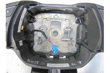 Volante, Citroen C4 Cactus Shine 2018, 98278470ZD