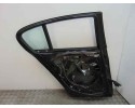 Puerta trasera izquierda, Bmw Serie 1 Berlina (E81/E87) 118d 2007