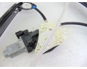 Elevalunas trasero izquierdo, Peugeot 508 GT Line 2018, 9827880880