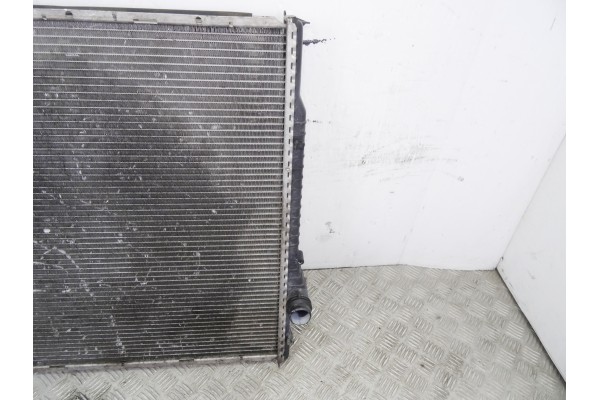 Radiador agua, Bmw Serie X5 (E53) 3.0i 2000, 1439099