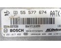 Centralita motor uce, Opel Astra J Sports Tourer Sport 2011, 55577674