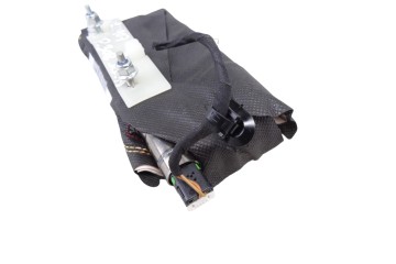 Airbag lateral derecho, Peugeot 308 Access 2014, 9805583880