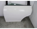 Puerta trasera izquierda, Seat Leon (1P1) Comfort Limited 2007