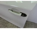 Puerta delantera izquierda, Bmw Serie 1 Berlina (E81/E87) 118d 2007