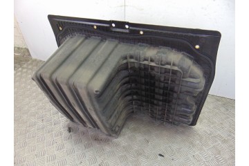 7120020 BATERIA BMW SERIE 3 BERLINA (E90) 318d 2006 7120020 205327 BMW - 2