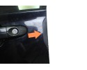 Puerta delantera izquierda, Ford Mondeo Berlina (CA2) Trend 2010