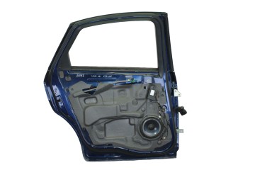 Puerta trasera izquierda, Ford Mondeo Sportbreak (CA2) Trend X 2009