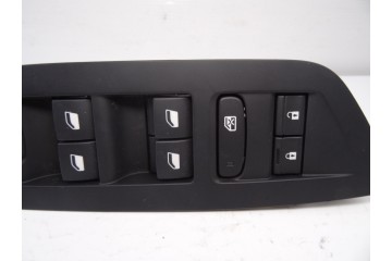 Mando elevalunas delantero izquierdo, Peugeot 308 (P5) Active Pack 2022, 98349233ZD