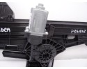 Elevalunas trasero derecho, Peugeot 308 (P5) Active Pack 2022, 9830816680