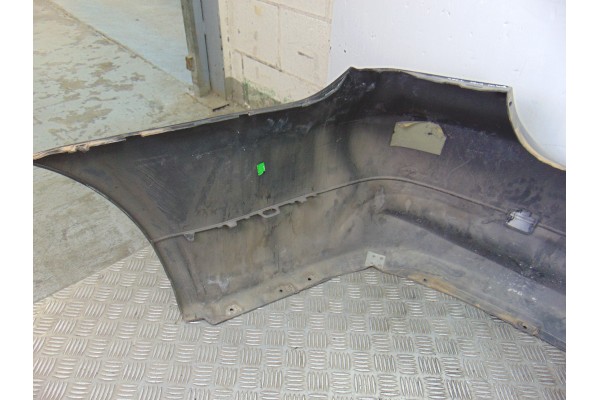 Paragolpes trasero, Bmw Serie 3 Berlina (E90) 318d 2006