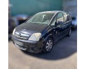 Opel Meriva Cosmo 2007 para piezas | Desguace Gandia SL