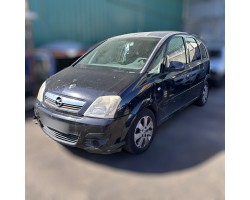 Opel Meriva Cosmo 2007 para piezas | Desguace Gandia SL