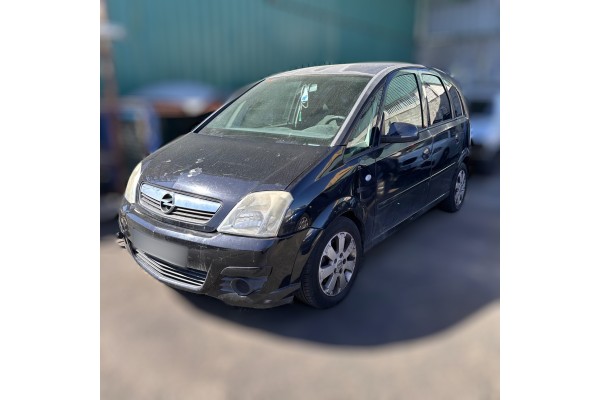 Opel Meriva Cosmo 2007 para piezas | Desguace Gandia SL