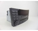 Sistema audio / radio cd, Mercedes-benz Clase e (Bm 211) Berlina E 220 Cdi (211.008) 2006, A2118702889