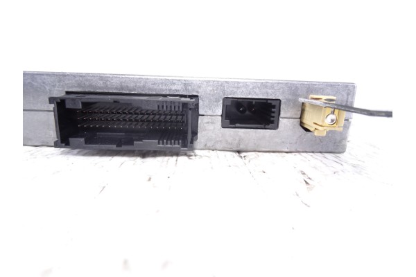 Módulo electrónico, Audi A5 Coupe (8T) 2.7 Tdi 2008, 4E0862335