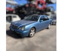 Mercedes-Benz Clase e (BM 210) Berlina 220 CDI (210.006) 2004 para piezas | Desguace Gandia SL