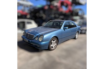 Mercedes-Benz Clase e (BM 210) Berlina 220 CDI (210.006) 2004 para piezas | Desguace Gandia SL