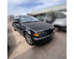 BMW Serie 3 Berlina (E46) 320D 2002 para piezas | Desguace Gandia SL