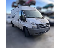 Ford Transit Furgón (TT9) FT 350 L (Largo) LKW (Camion) 2010 para piezas | Desguace Gandia SL