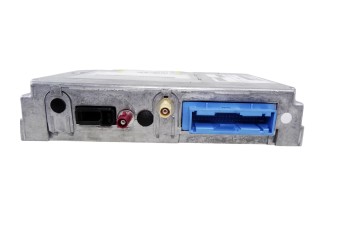 Módulo electrónico, Audi A8 (4E) 3.0 TDI Quattro 2005, 4E0910333C