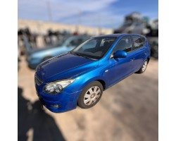 Hyundai I30 (FD) Classic 2009 para piezas | Desguace Gandia SL