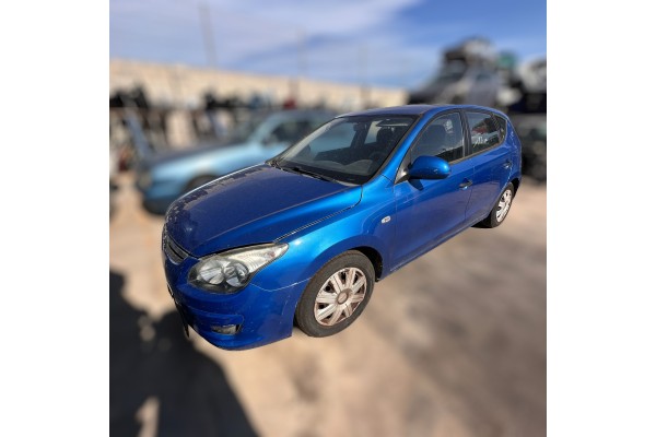 Hyundai I30 (FD) Classic 2009 para piezas | Desguace Gandia SL