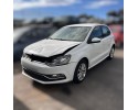 Volkswagen Polo V (6C1) Comfortline 2014 para piezas | Desguace Gandia SL