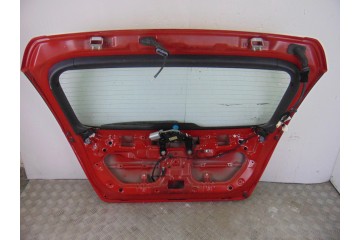 Porton trasero, Hyundai I30 (Fd) Classic 2008