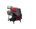 Turbocompresor, Nissan Kubistar (X76) Premium (L1) 2008, 54359700011
