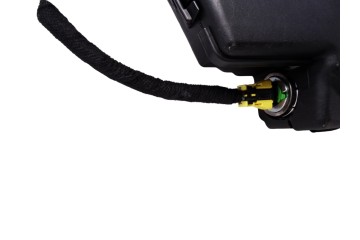 Airbag lateral izquierdo, Volvo XC60 Kinetic AWD 2009, 31271167