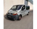 Renault Trafic II Combi 9 - Plazas (L2H1) Acristalado, Combi Largo 2002 para piezas | Desguace Gandia SL
