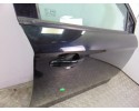 Puerta delantera derecha, Ford Mondeo Berlina (CA2) Ambiente 2008