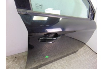 Puerta delantera derecha, Ford Mondeo Berlina (CA2) Ambiente 2008