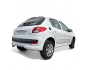 Peugeot 206 + Básico 2010 para piezas | Desguace Gandia SL