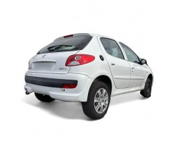 Peugeot 206 + Básico 2010 para piezas | Desguace Gandia SL