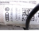 Airbag lateral derecho, Volkswagen Scirocco (137) 2.0 TDI (103kW) BlueMotion 2011, 1K8880242B