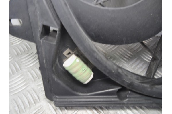 Electroventilador, Alfa Romeo Giulietta (191) Distinctive 2013, 884700200