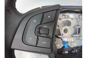 Volante, Citroen C4 Cactus Feel 2018, 98278470