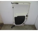 Puerta lateral corredera derecha, Citroen Nemo Attraction 2015