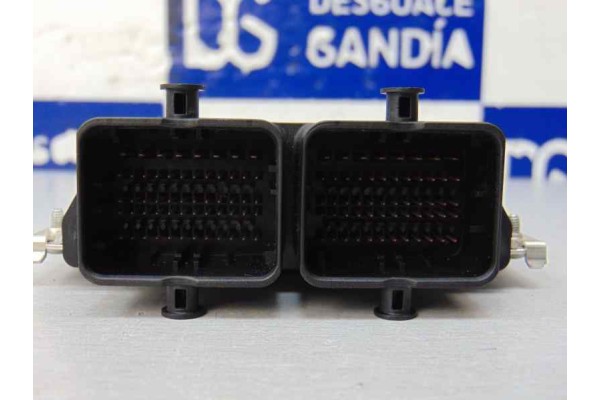 Centralita motor uce, Ford Fiesta (CE1) Cool&Connect 2017, H1B1-12A650-UB