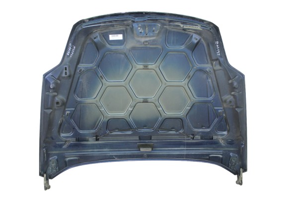 Capo, Ford Mondeo Sportbreak (CA2) Trend X 2009