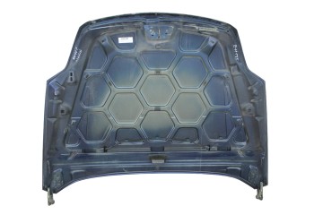 Capo, Ford Mondeo Sportbreak (CA2) Trend X 2009
