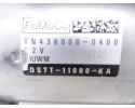 Motor arranque, Ford S-max (Cdr) Trend 2017, DS7T11000KA
