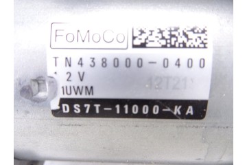 Motor arranque, Ford S-max (Cdr) Trend 2017, DS7T11000KA